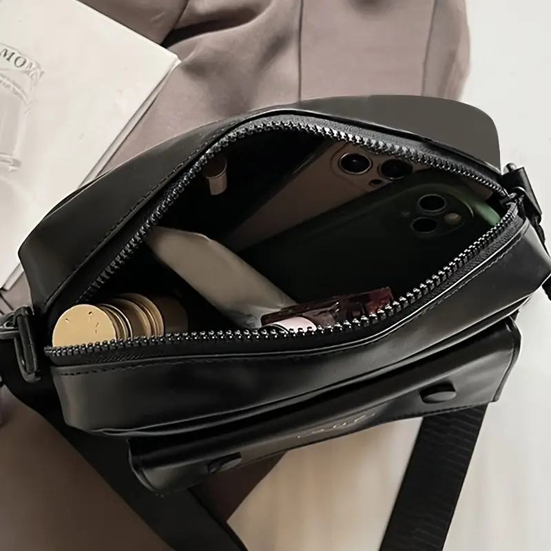 Urban Premium Crossbody