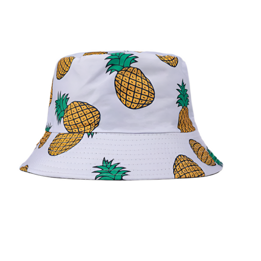 Pineapple Bucket