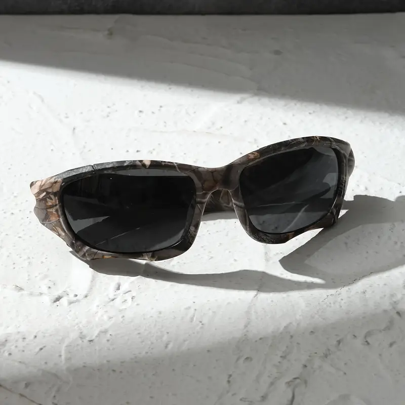 Marble Retro – Polarized