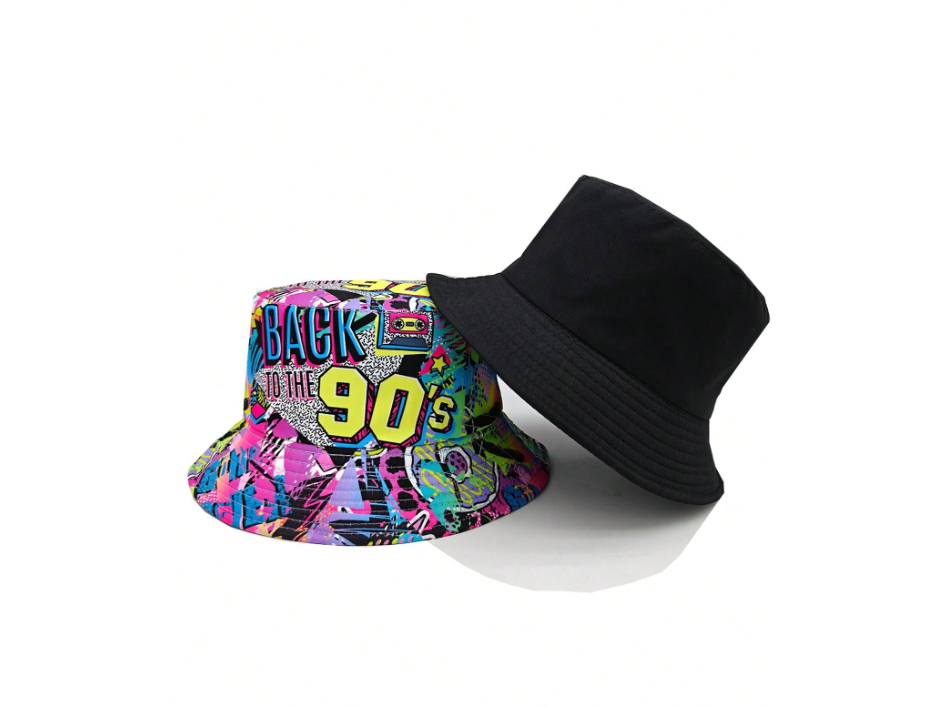 90’s Bucket