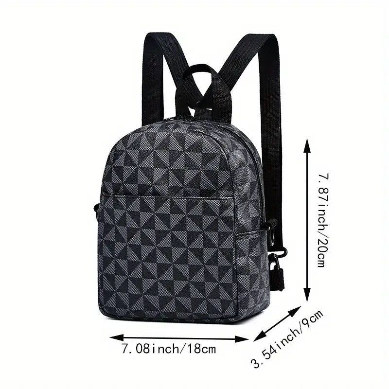Monogram Motion Backpack