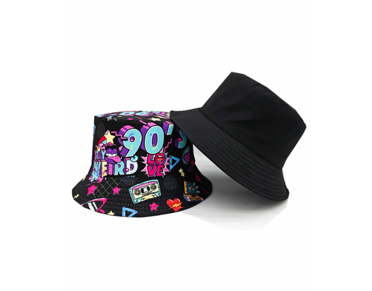 90’s Love Bucket