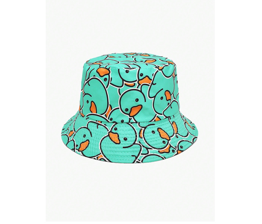 Duck Vibes Bucket