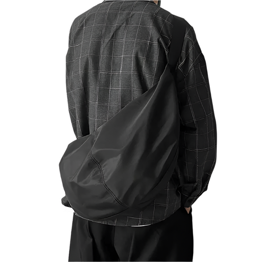 CargoLoop Unisex Crossbody