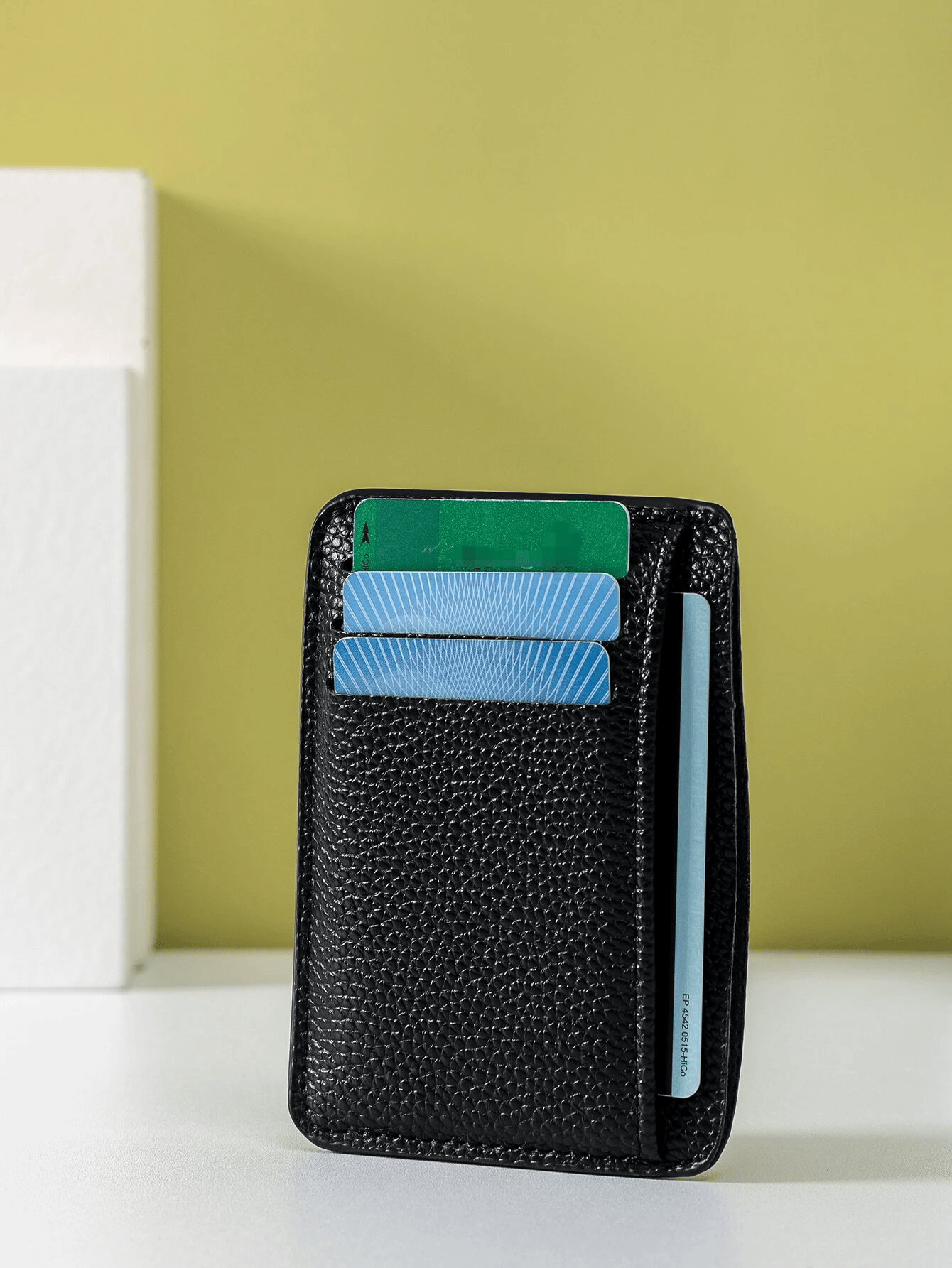 Card Capsule Pro