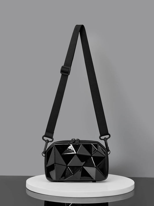 Rhombus PVC Unisex