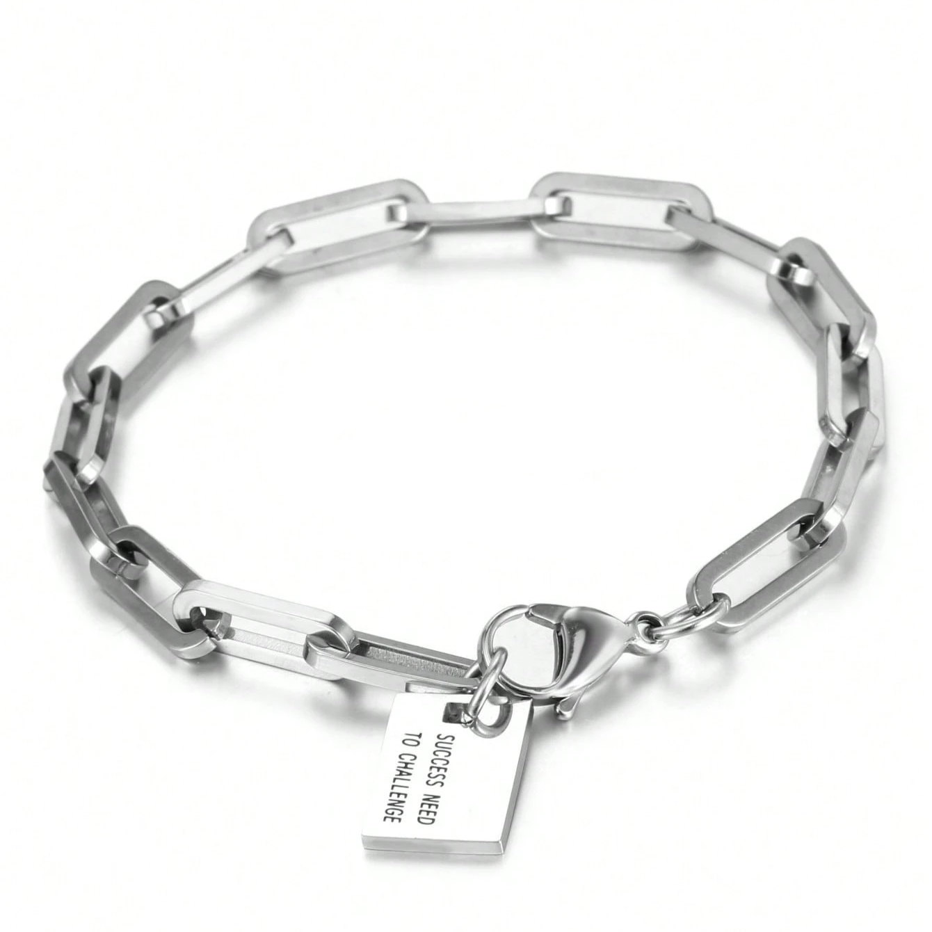 Chunky Chain Bracelet