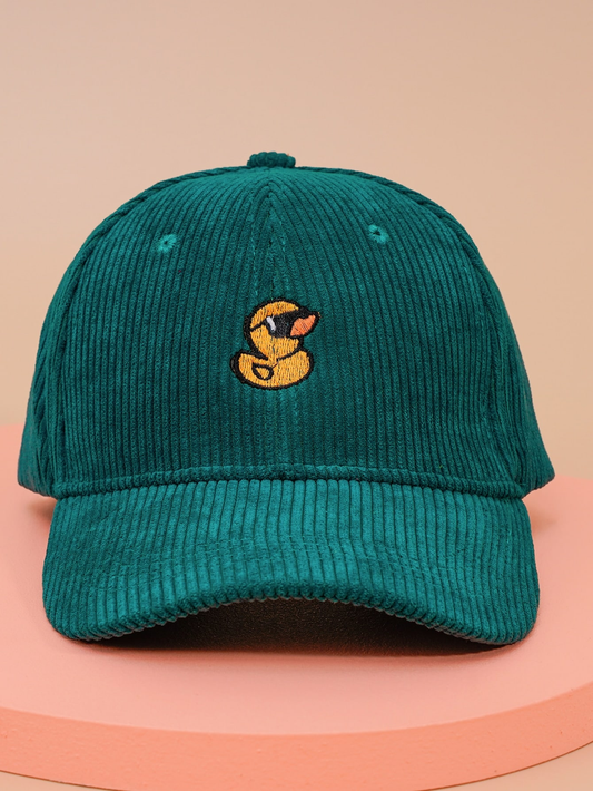 Quirky Duck Cap