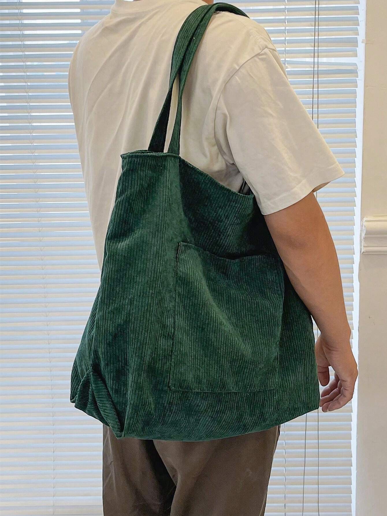 Velvet Unisex Tote Bag