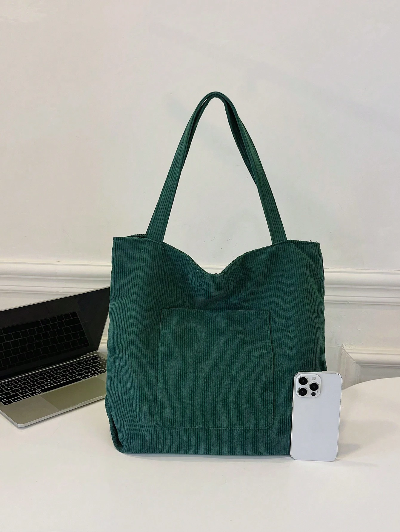 Velvet Unisex Tote Bag