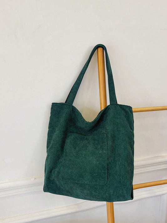 Velvet Unisex Tote Bag