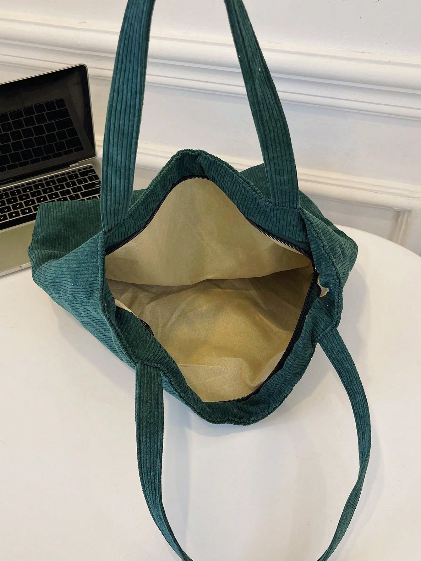 Velvet Unisex Tote Bag