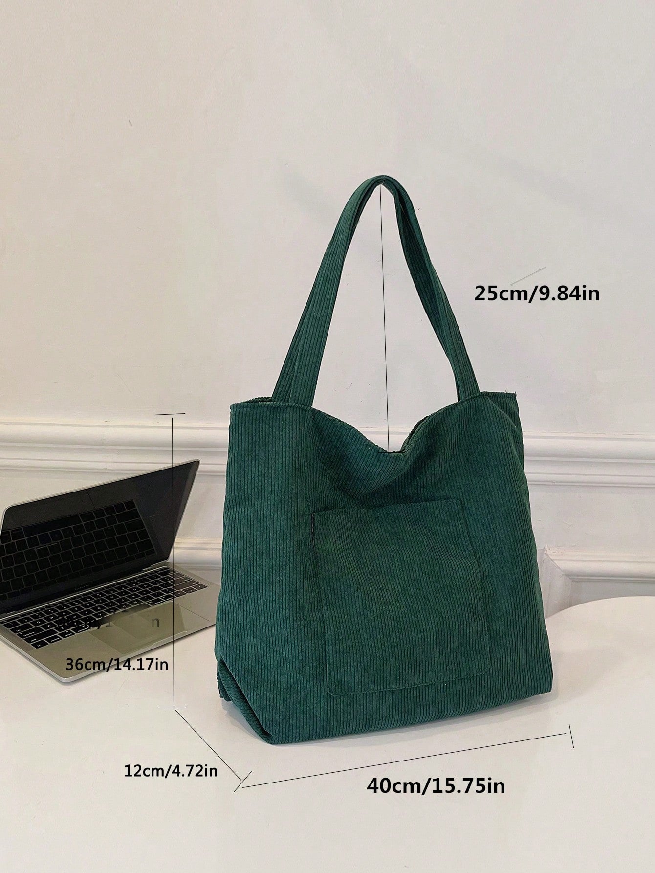 Velvet Unisex Tote Bag