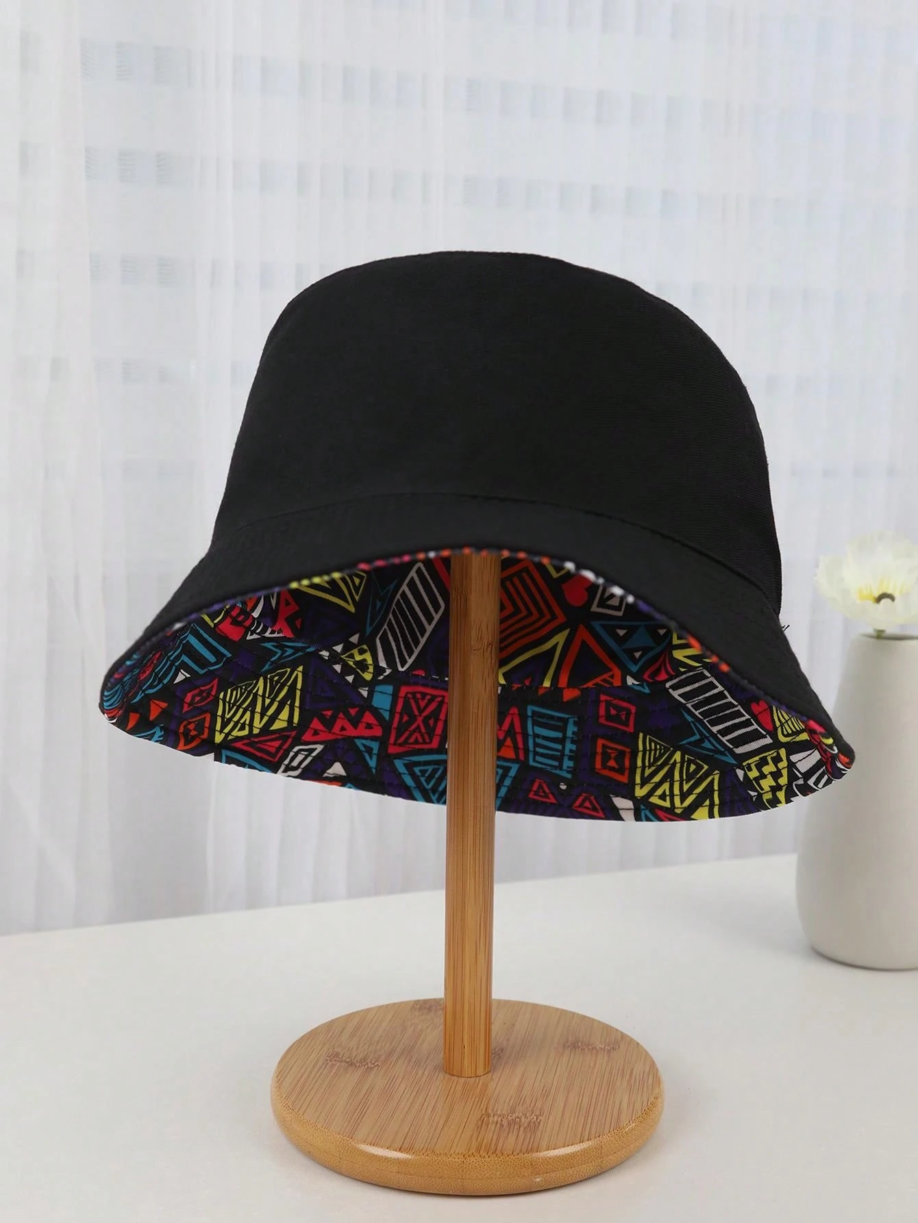 Color Splash Bucket Hat