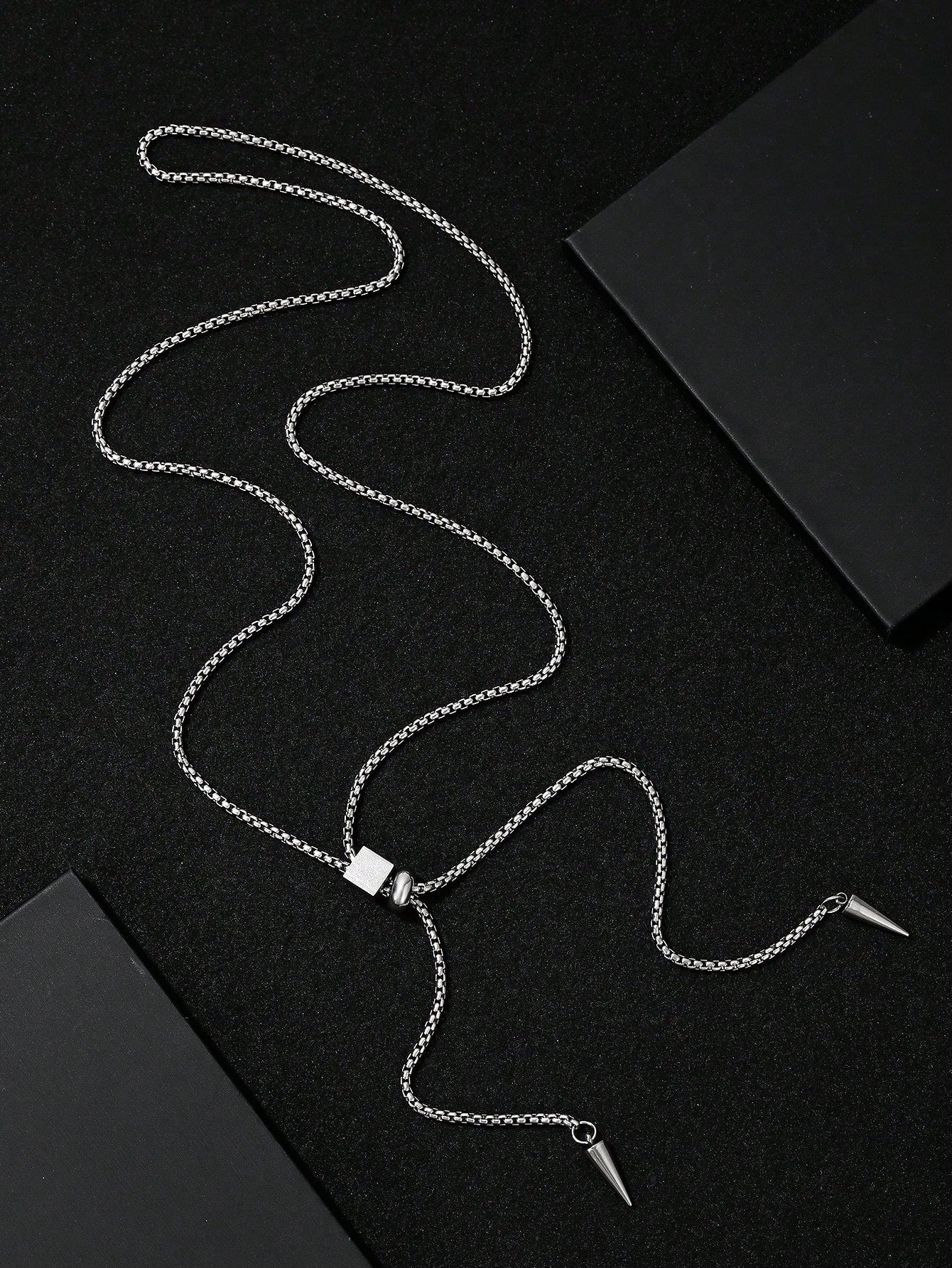 Flex Alloy Chain