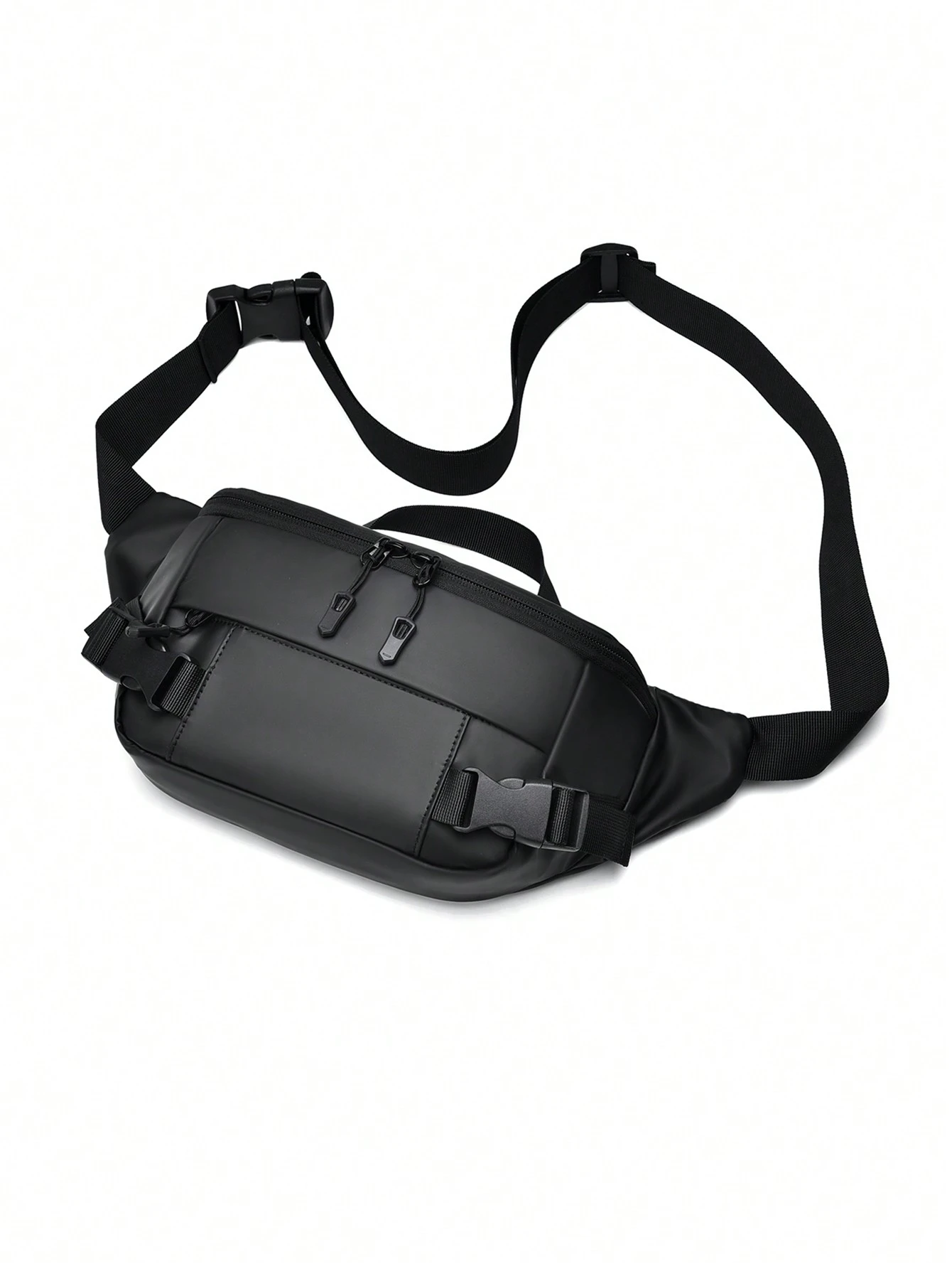 Vanta Black Core Bag
