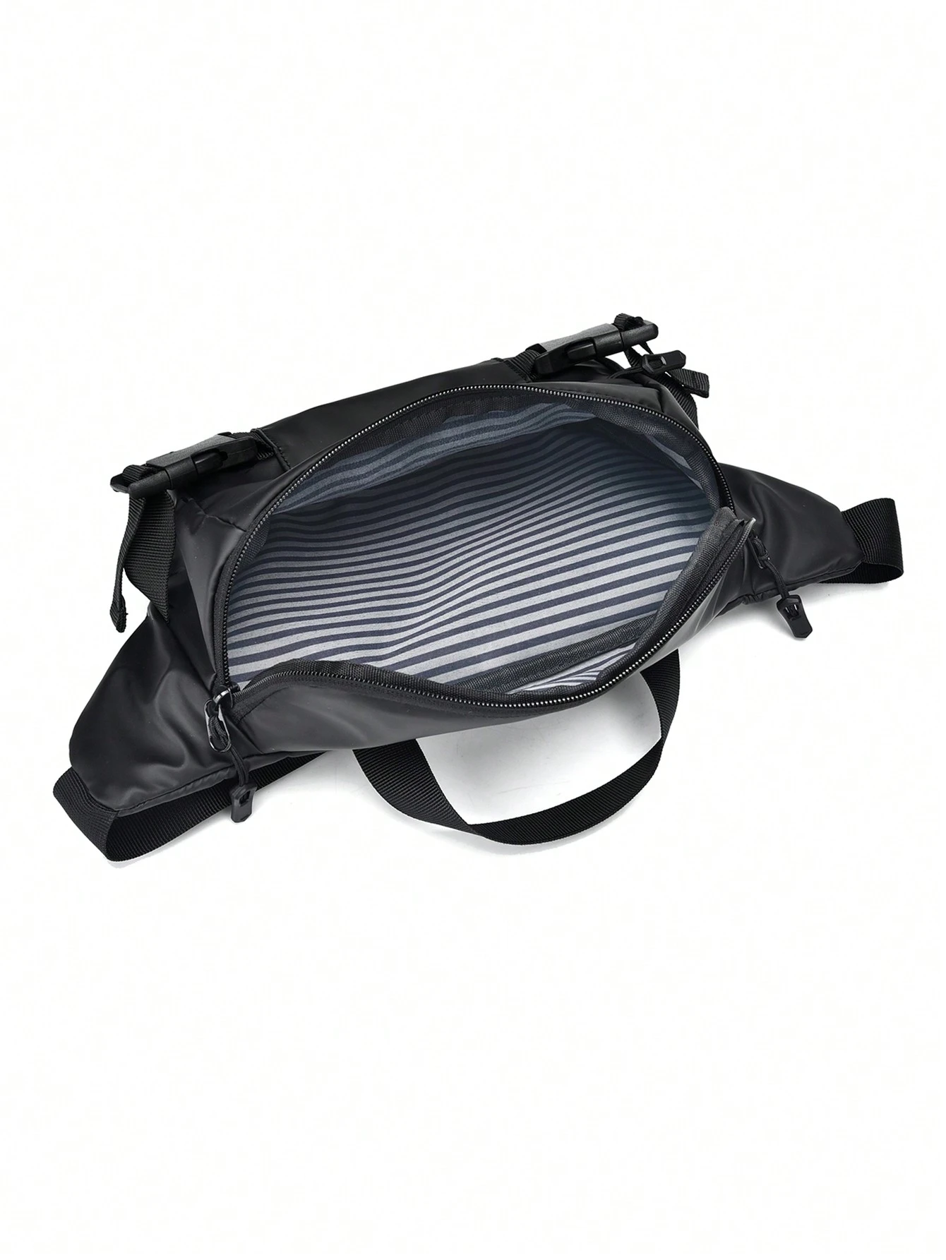 Vanta Black Core Bag