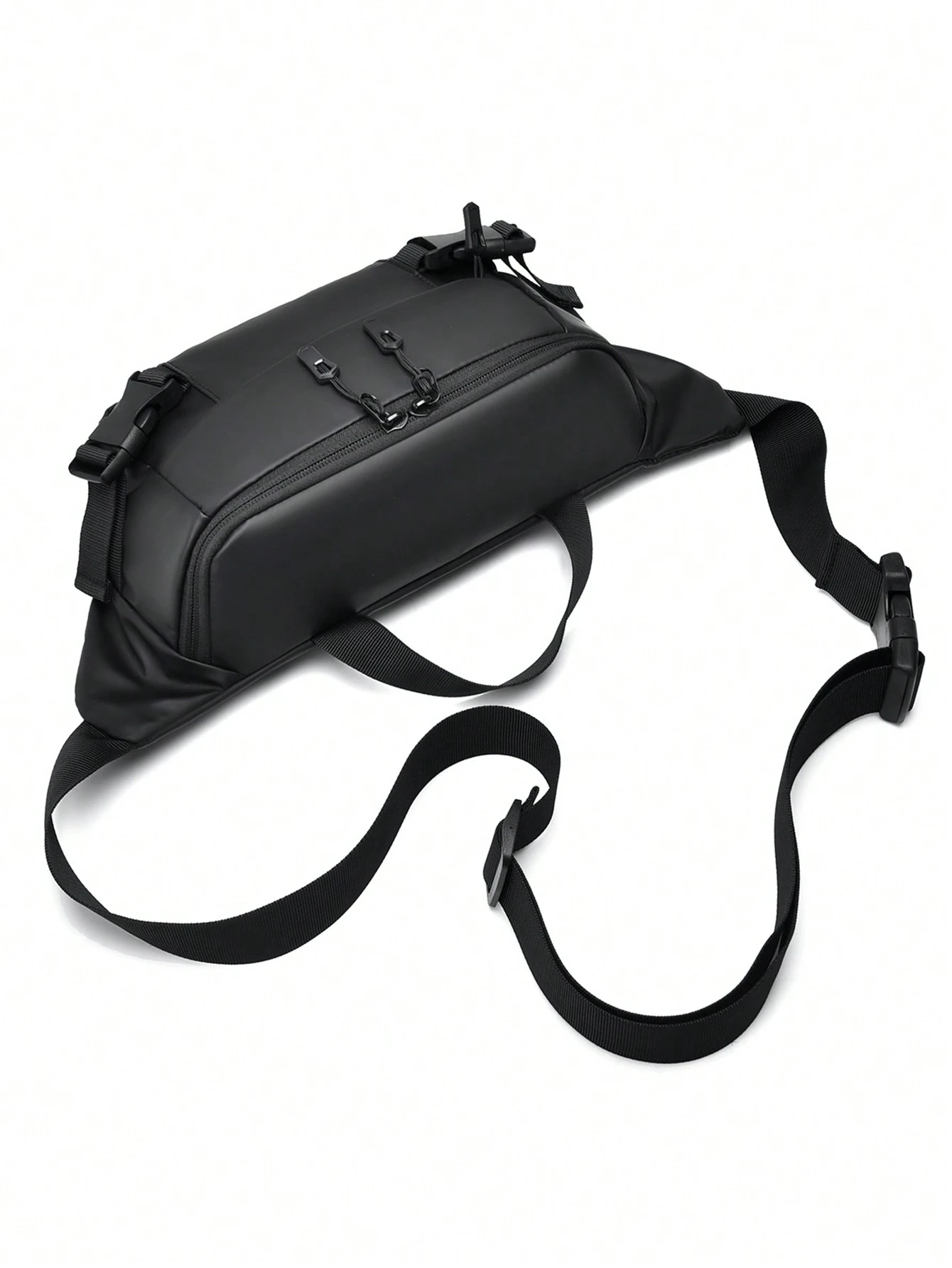 Vanta Black Core Bag