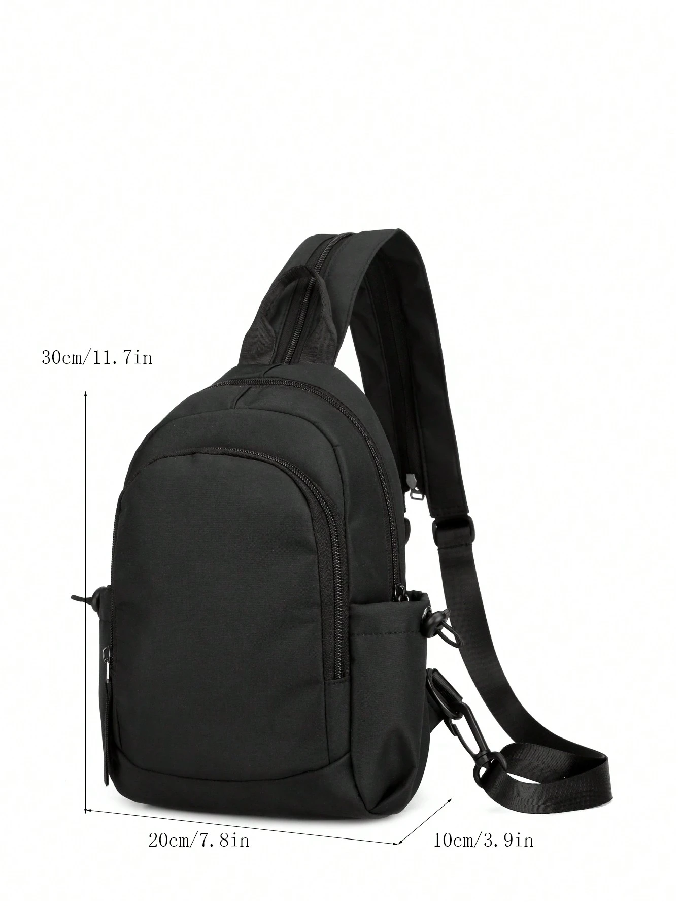 CompactCore Mini Backpack