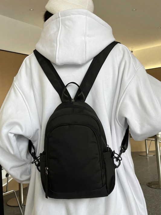 CompactCore Mini Backpack