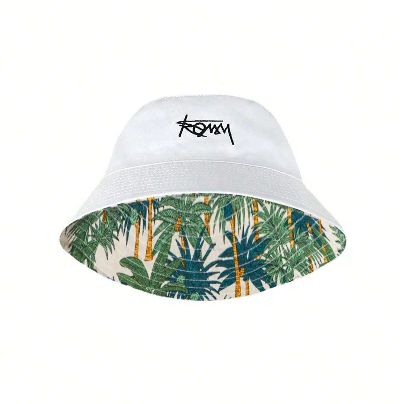 Palm Flip Bucket