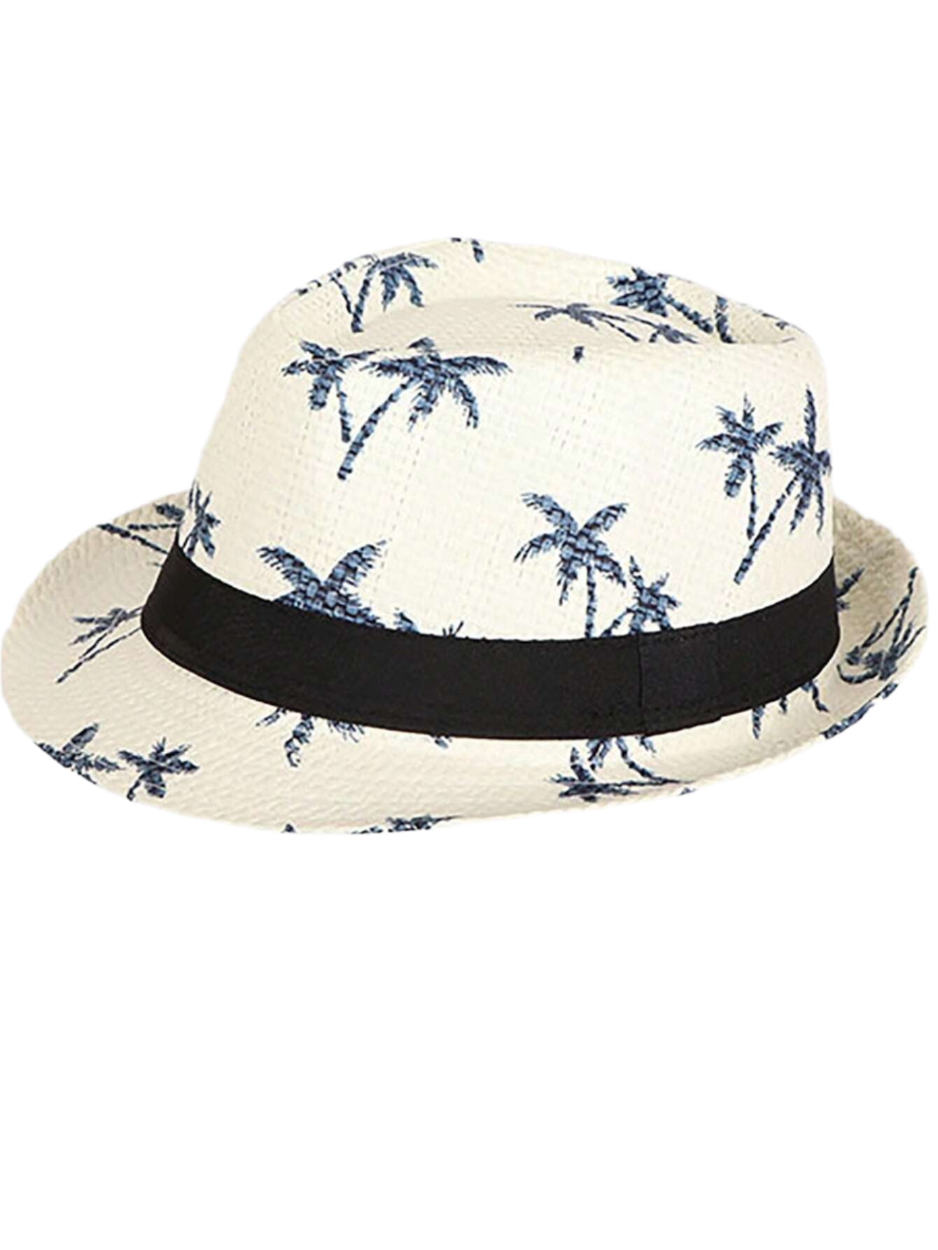 Island Drift Bucket Hat