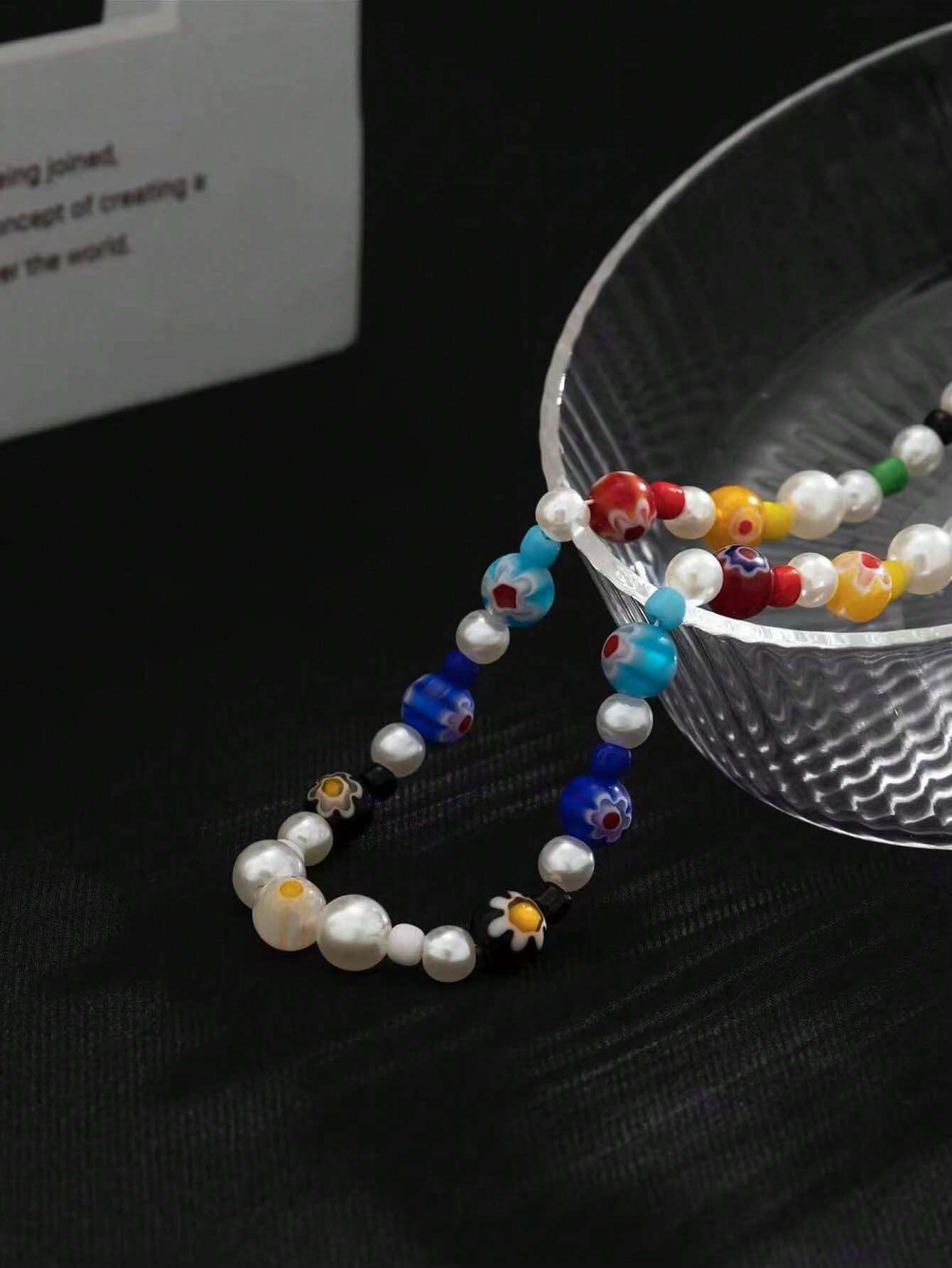 Crystal Beam Choker