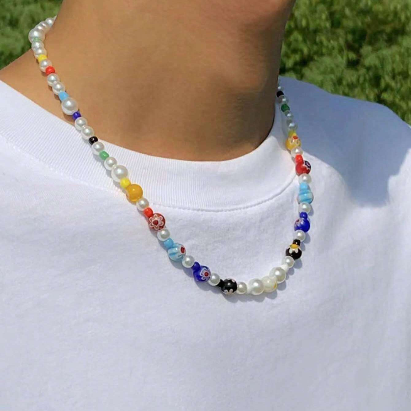 Crystal Beam Choker