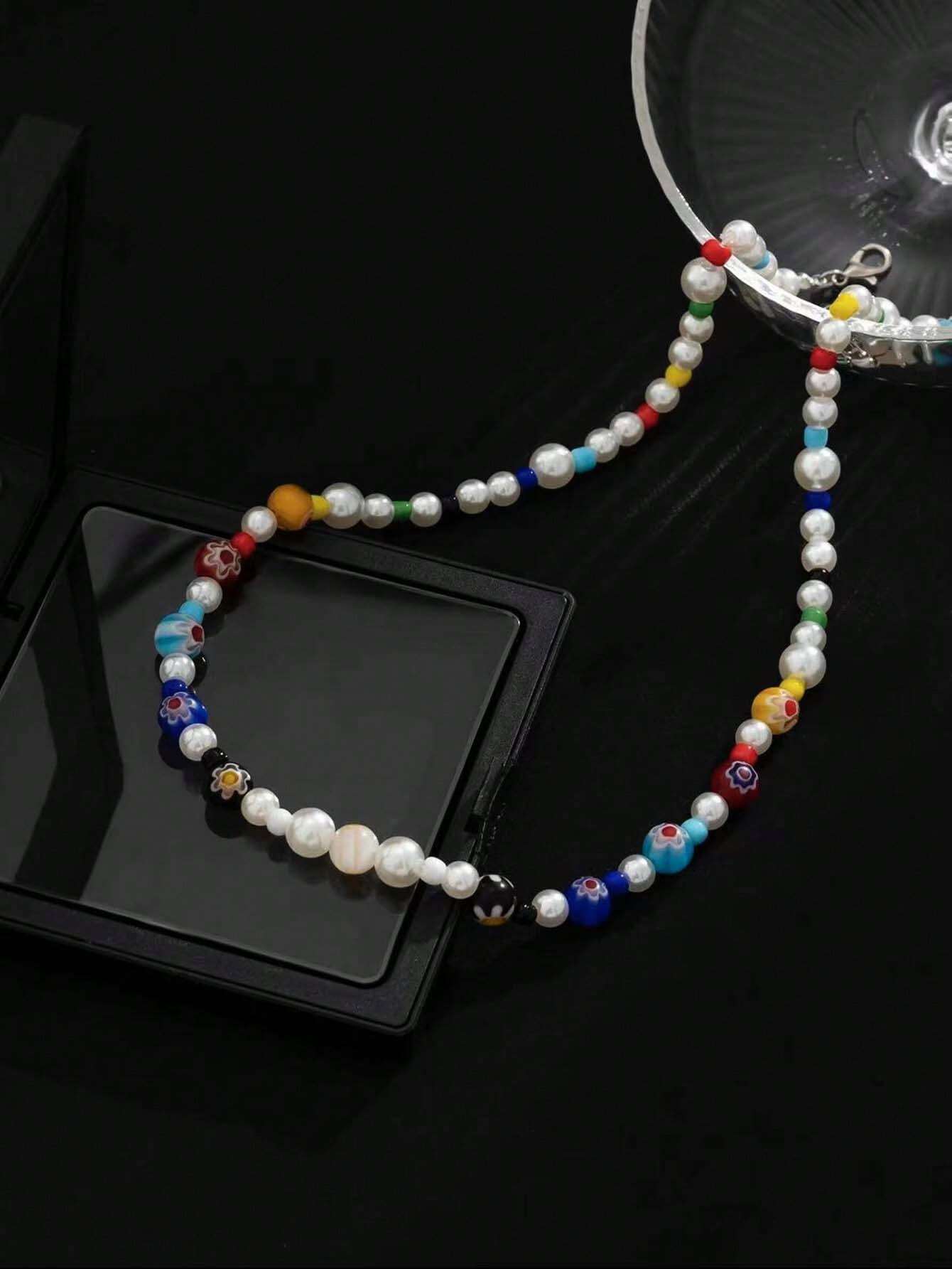 Crystal Beam Choker