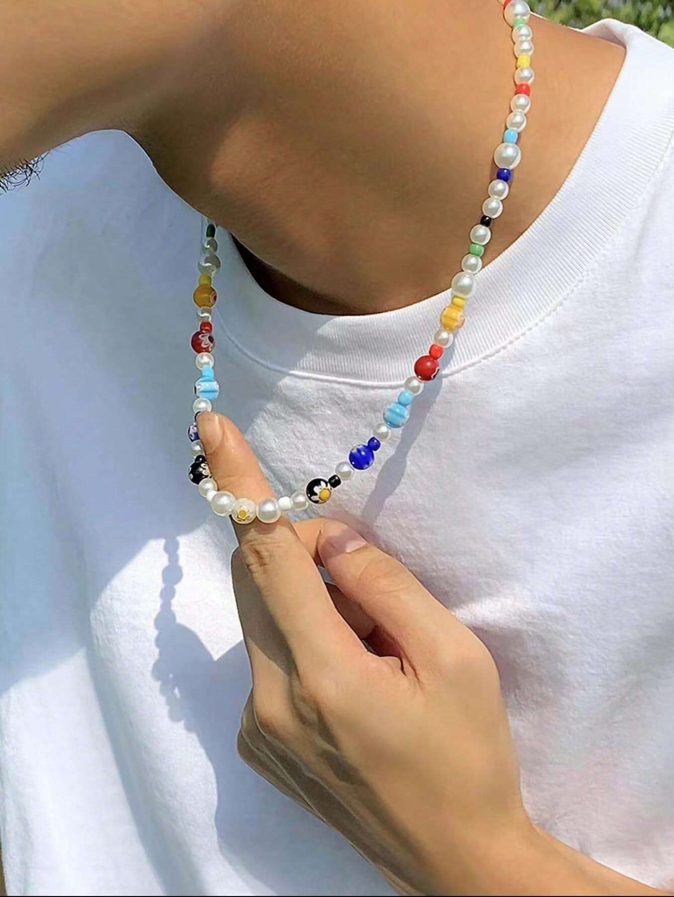 Crystal Beam Choker