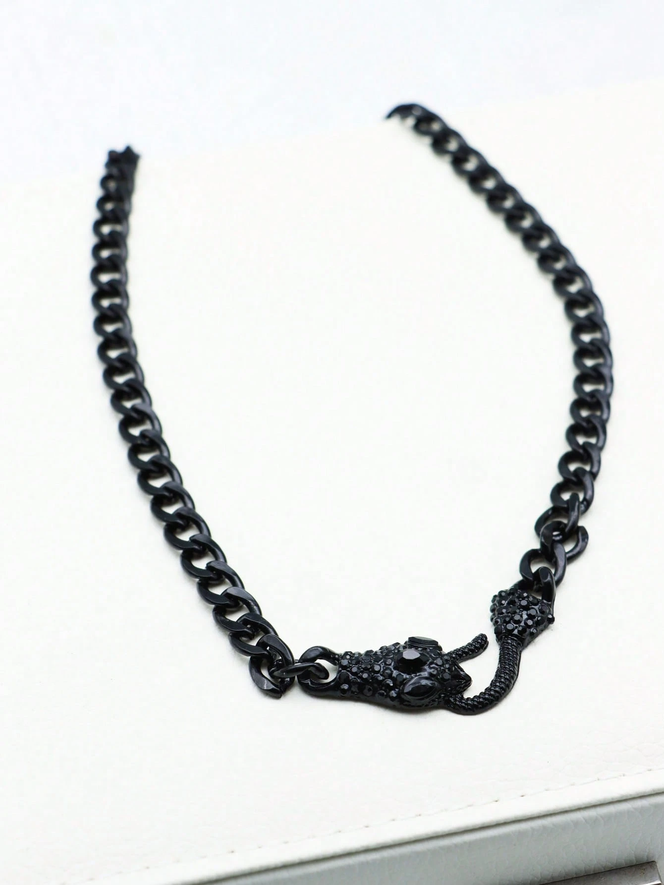 Venom Flow Choker