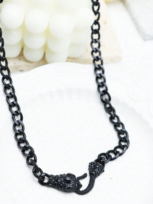 Venom Flow Choker