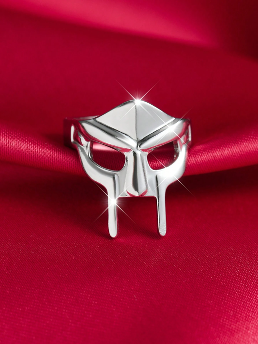 Lord Mask – Open Ring