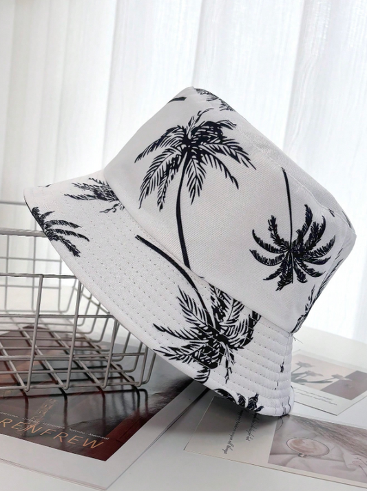Palm Vibe Bucket
