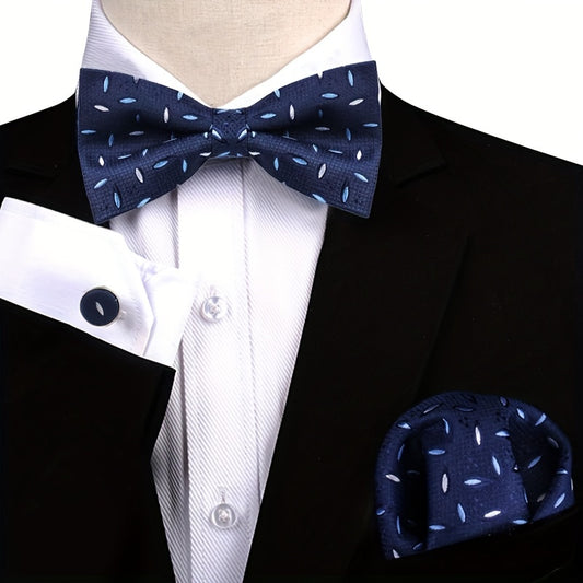 Sharp Bow Tie Kit