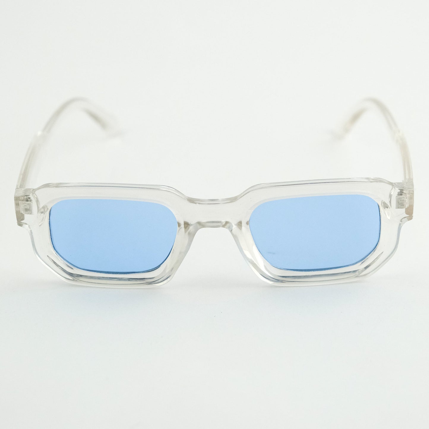 Milo Crystal Blue