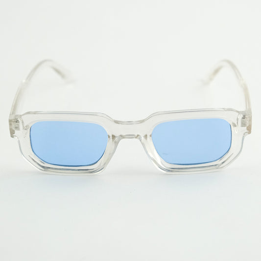 Milo Crystal Blue