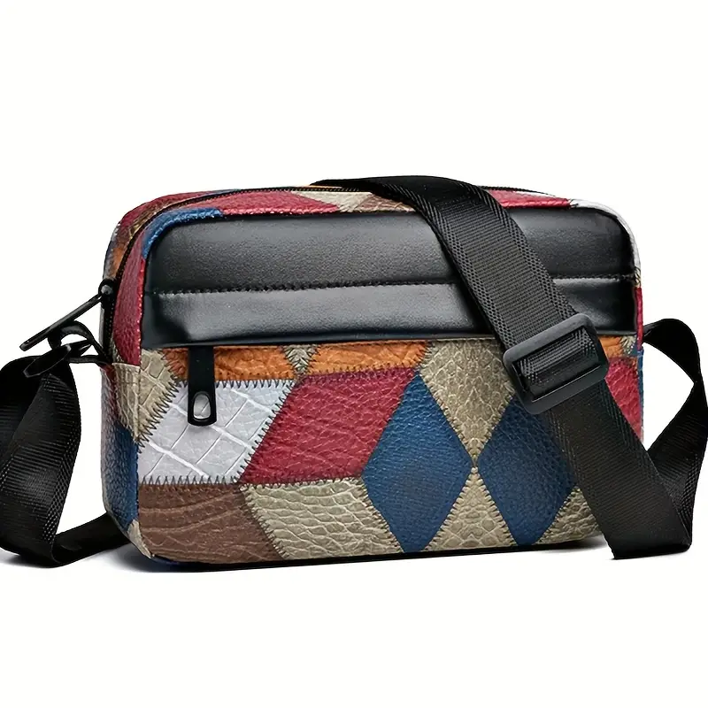 ModeLine Shoulder Bag