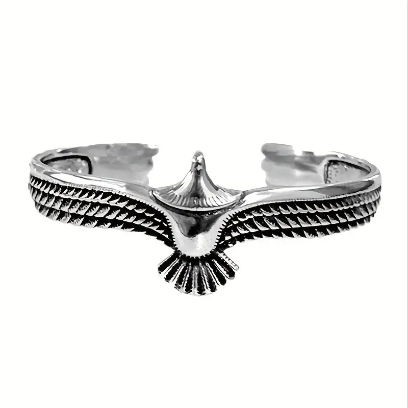 Viking Talon – Vintage Eagle Cuff