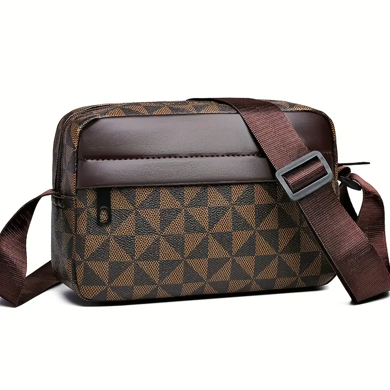 ModeLine Shoulder Bag