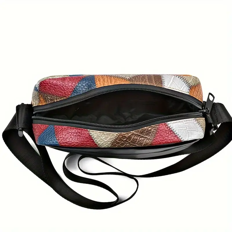 ModeLine Shoulder Bag