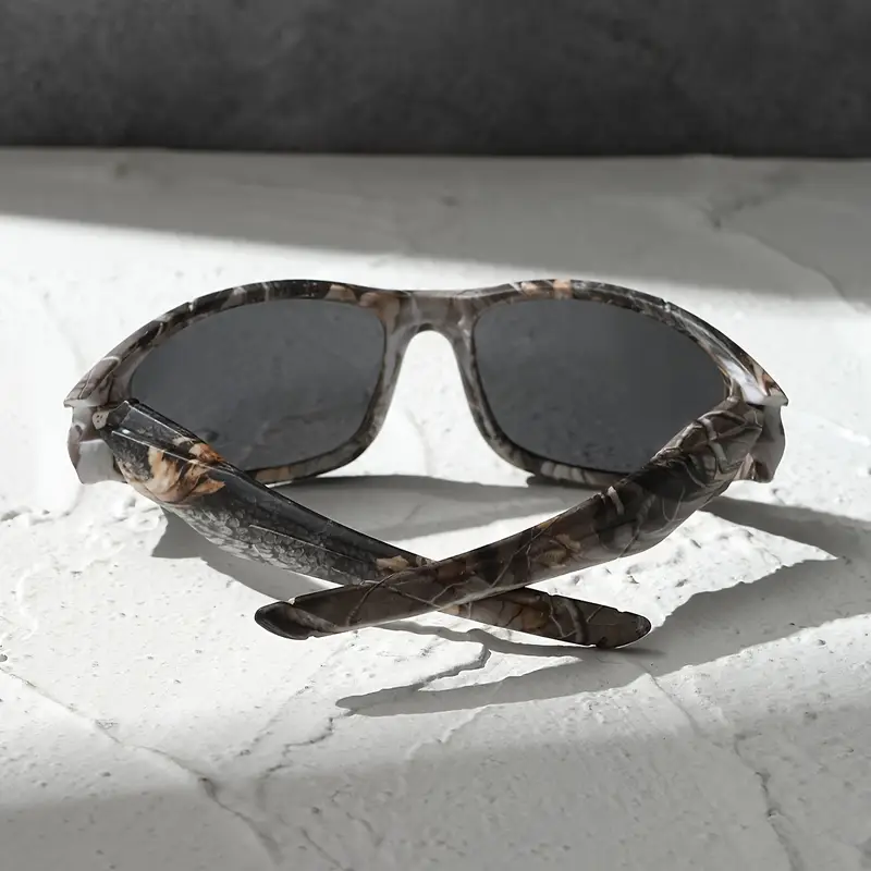 Marble Retro – Polarized