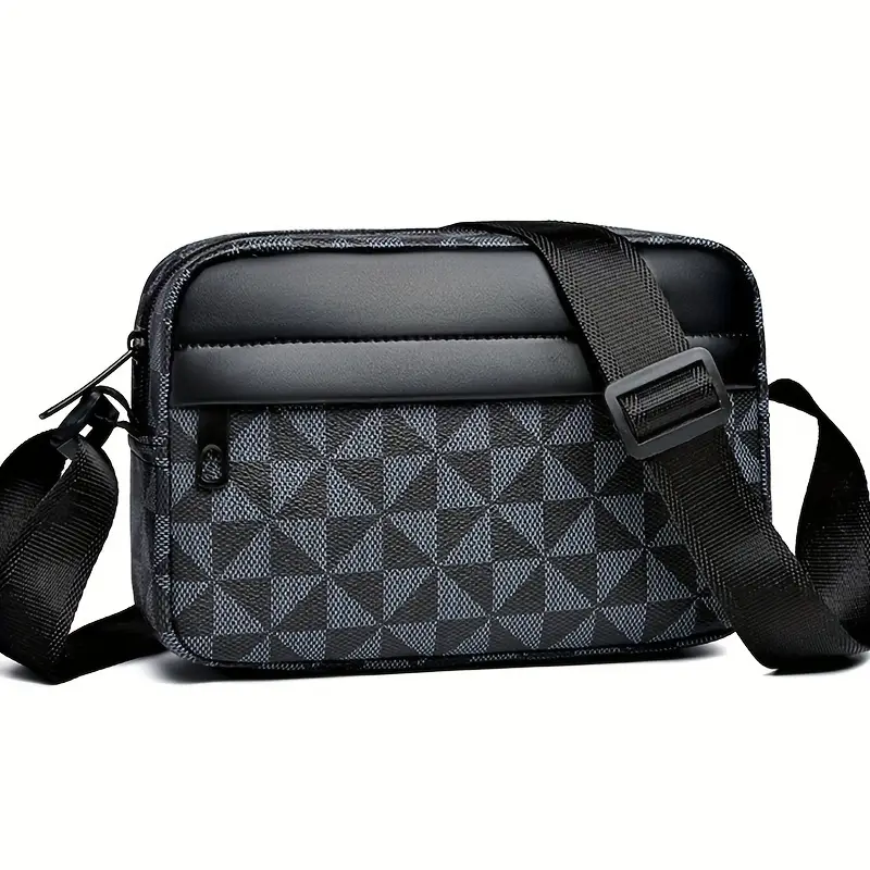 ModeLine Shoulder Bag