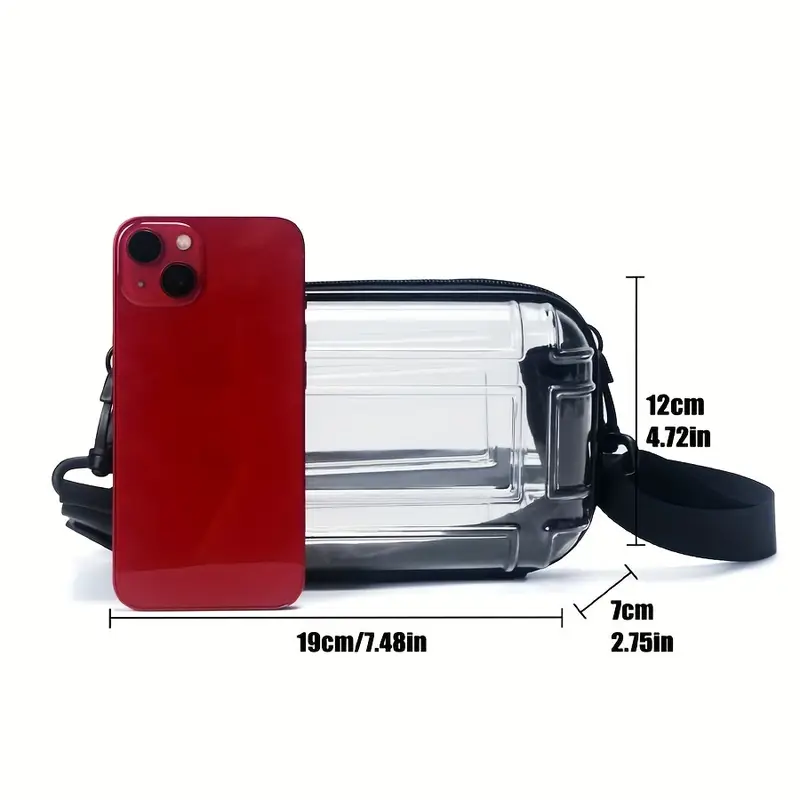 ClearBox Sling