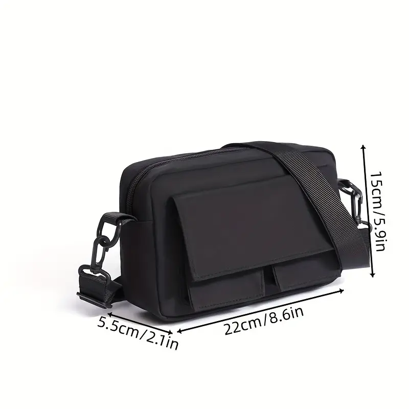 CoreFlex Shoulder Bag