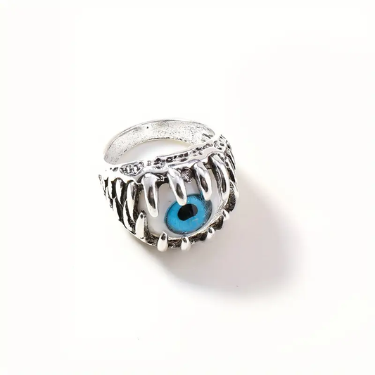 Destiny Eye – Zinc Alloy Ring