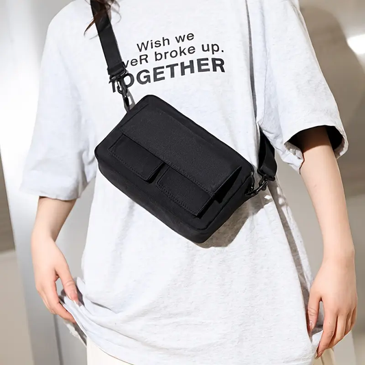 CoreFlex Shoulder Bag