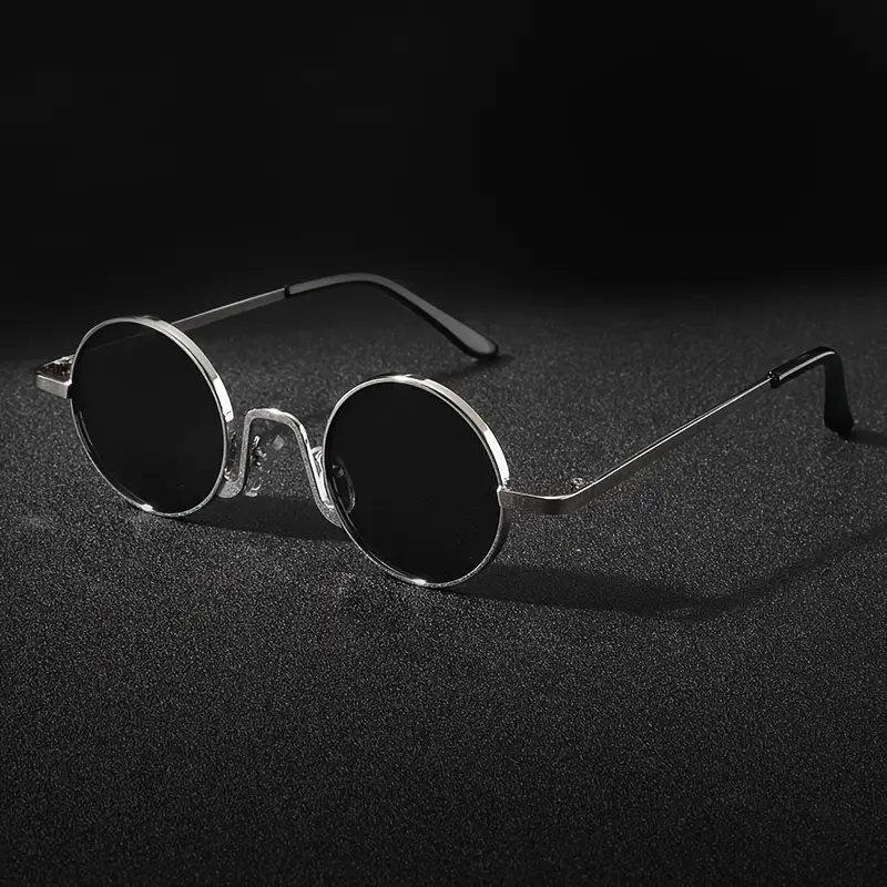 Halo Round – Polarized