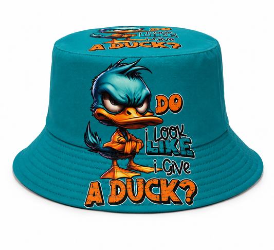 Ducks Bucket