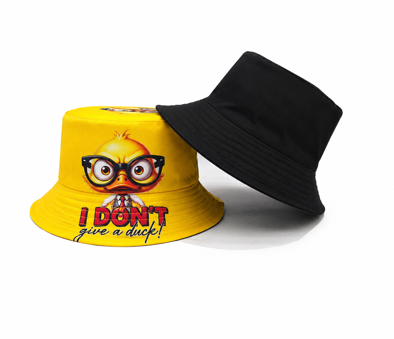 Ducks Bucket